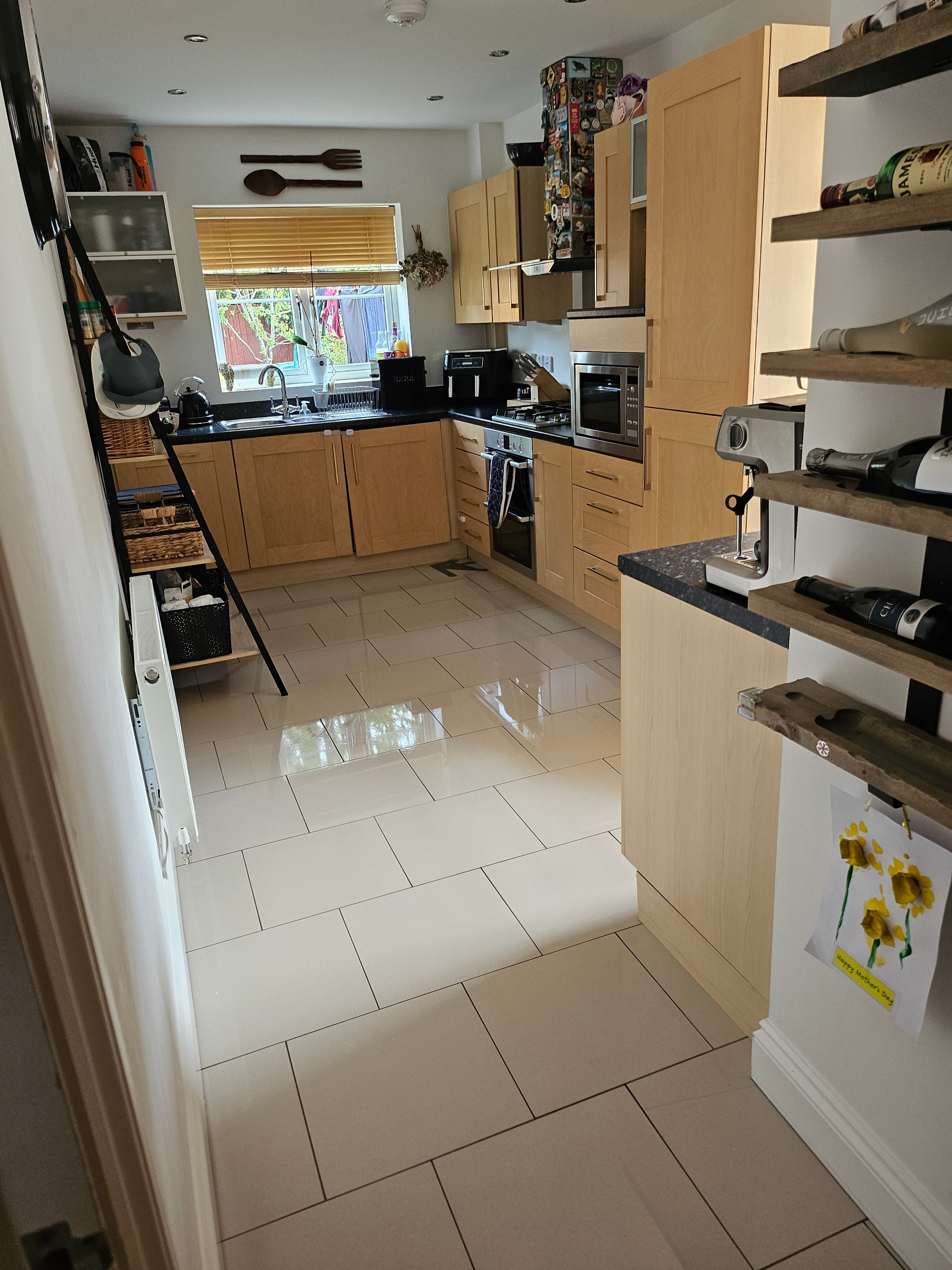 Gallery image 19 showing dependable premium cleaning standards