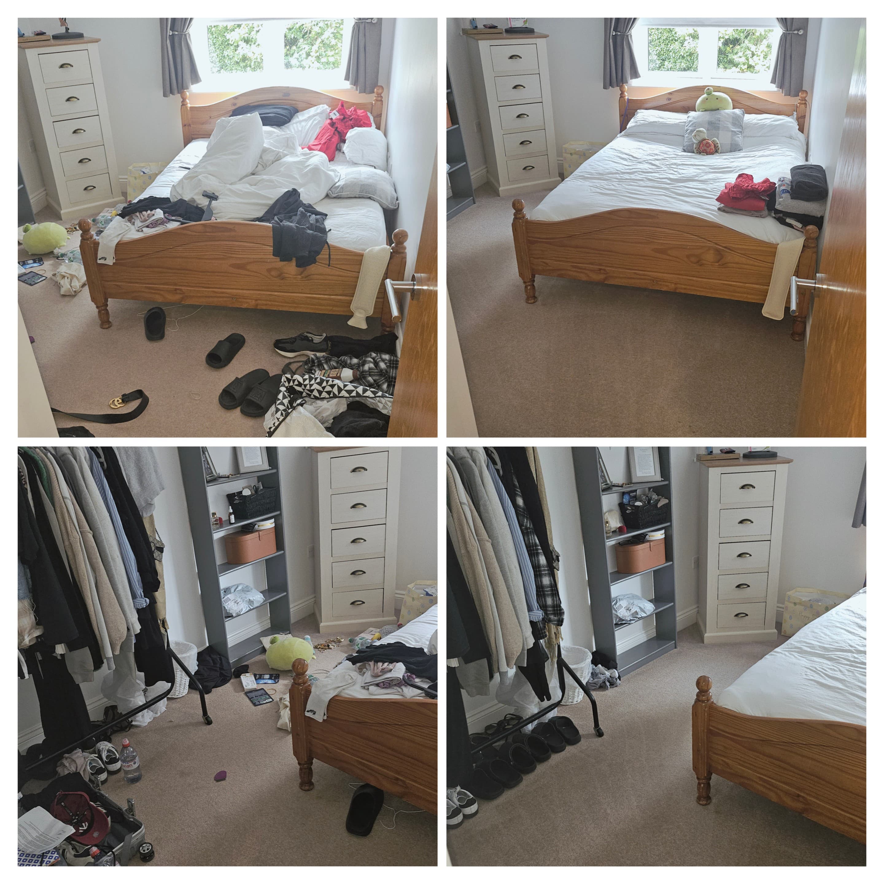 Gallery image 5 showing a calm and consistent home finish