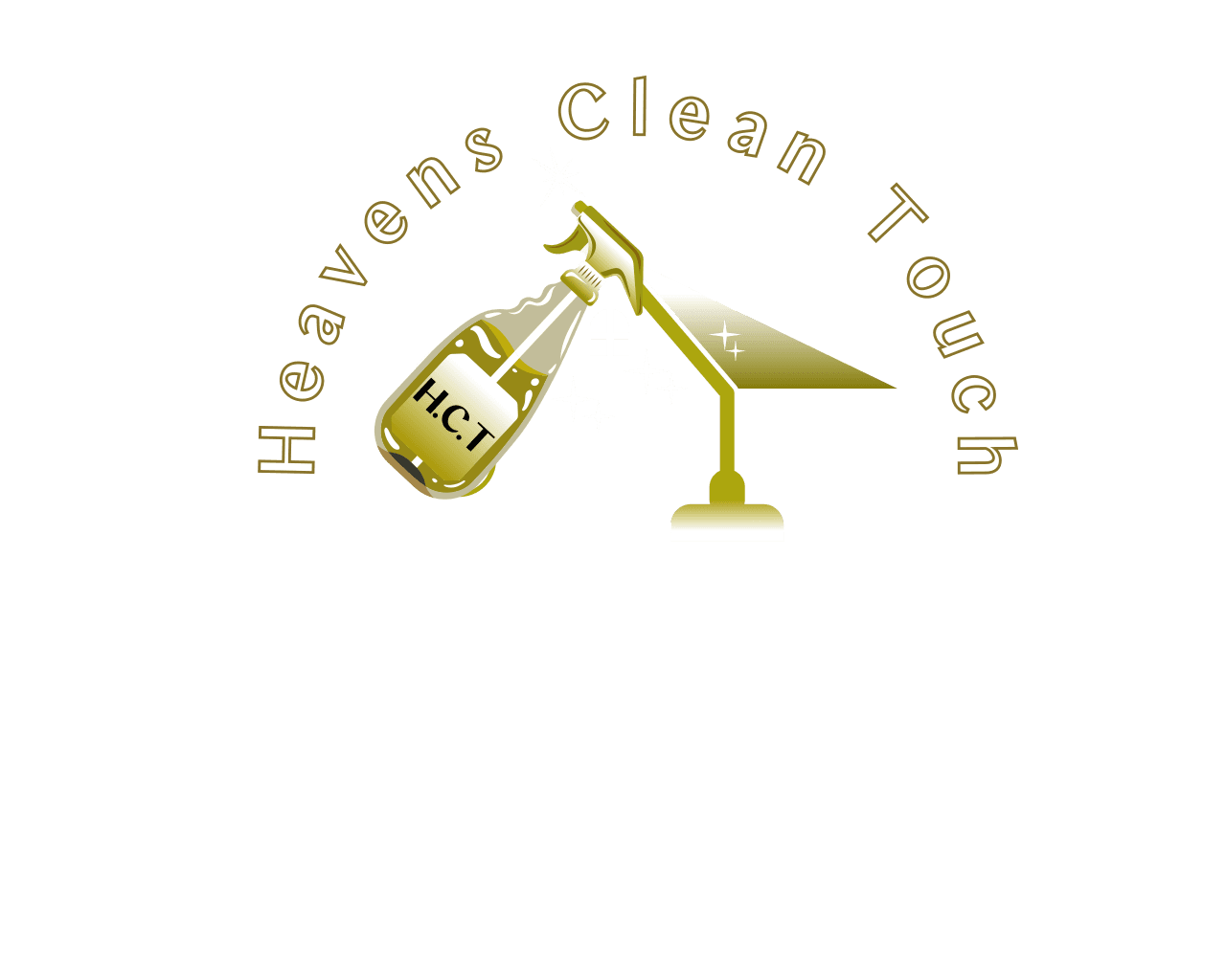 Heaven’s Clean Touch